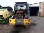 2011 KRAM TRACTOR for sale at Copart WOLVERHAMPTON