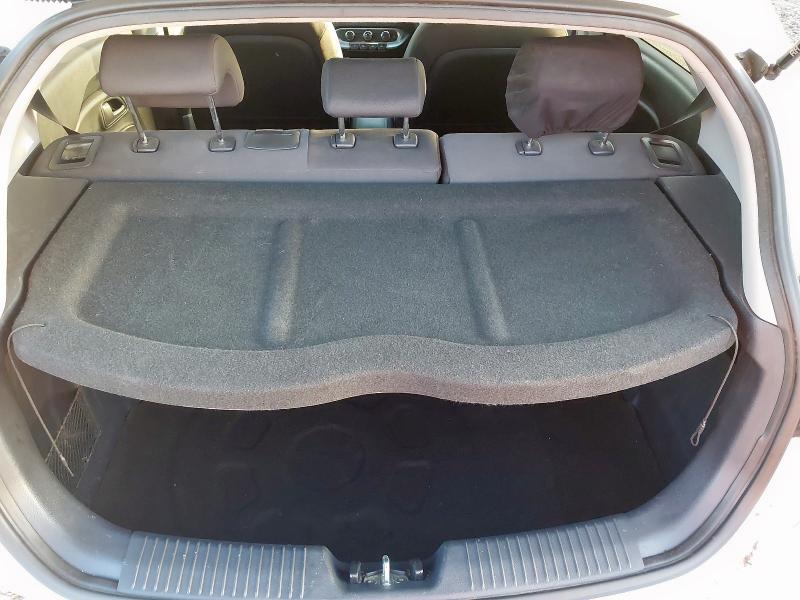 2015 KIA RIO 1.25 SR7 5DR