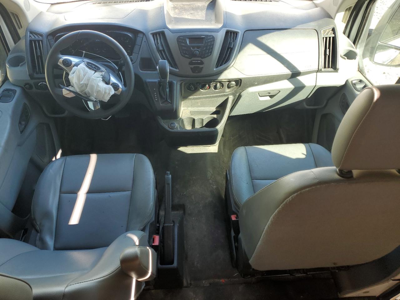 2019 Ford Transit T-250 VIN: 1FTYR2CM7KKA78530 Lot: 82444935