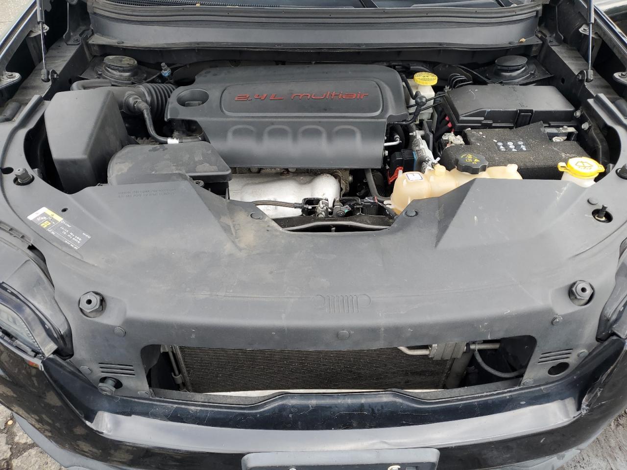 2019 Jeep Cherokee Latitude Plus VIN: 1C4PJMLB4KD177503 Lot: 86186585