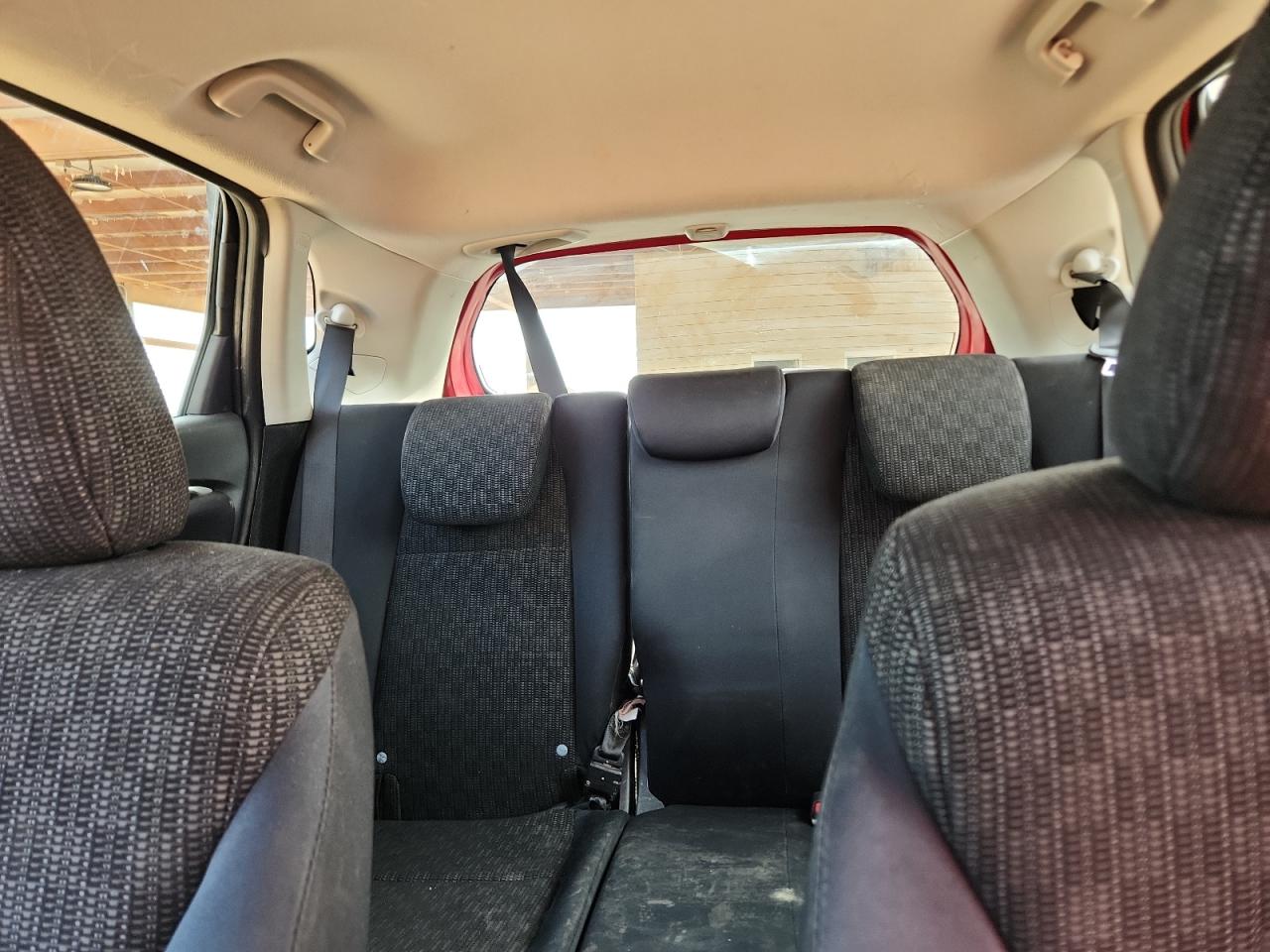 2016 Honda Fit Lx VIN: JHMGK5H54GX010388 Lot: 86811945