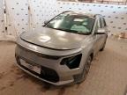 2023 KIA NIRO 150KW 2 65KWH 5DR AUTO for sale at Copart SANDWICH