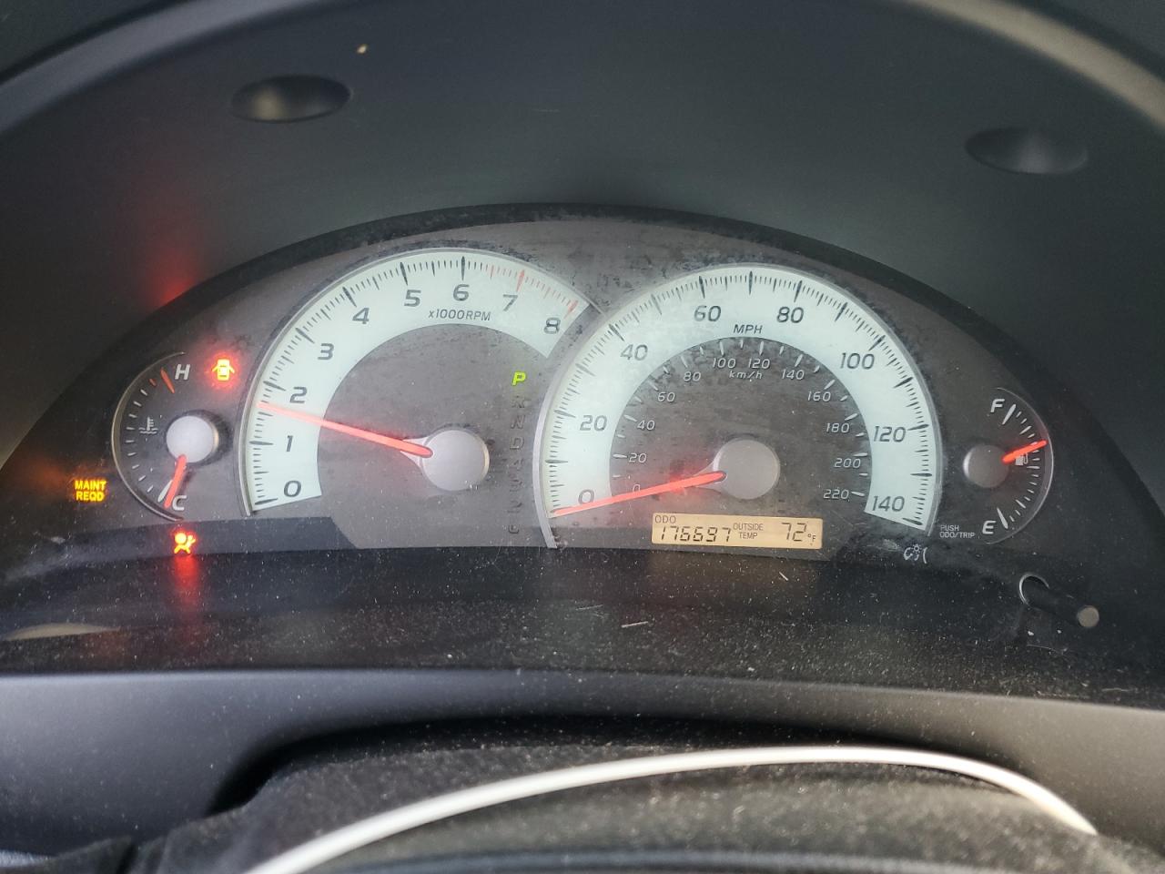 2009 Toyota Camry Base VIN: 4T1BE46K79U916282 Lot: 84781295