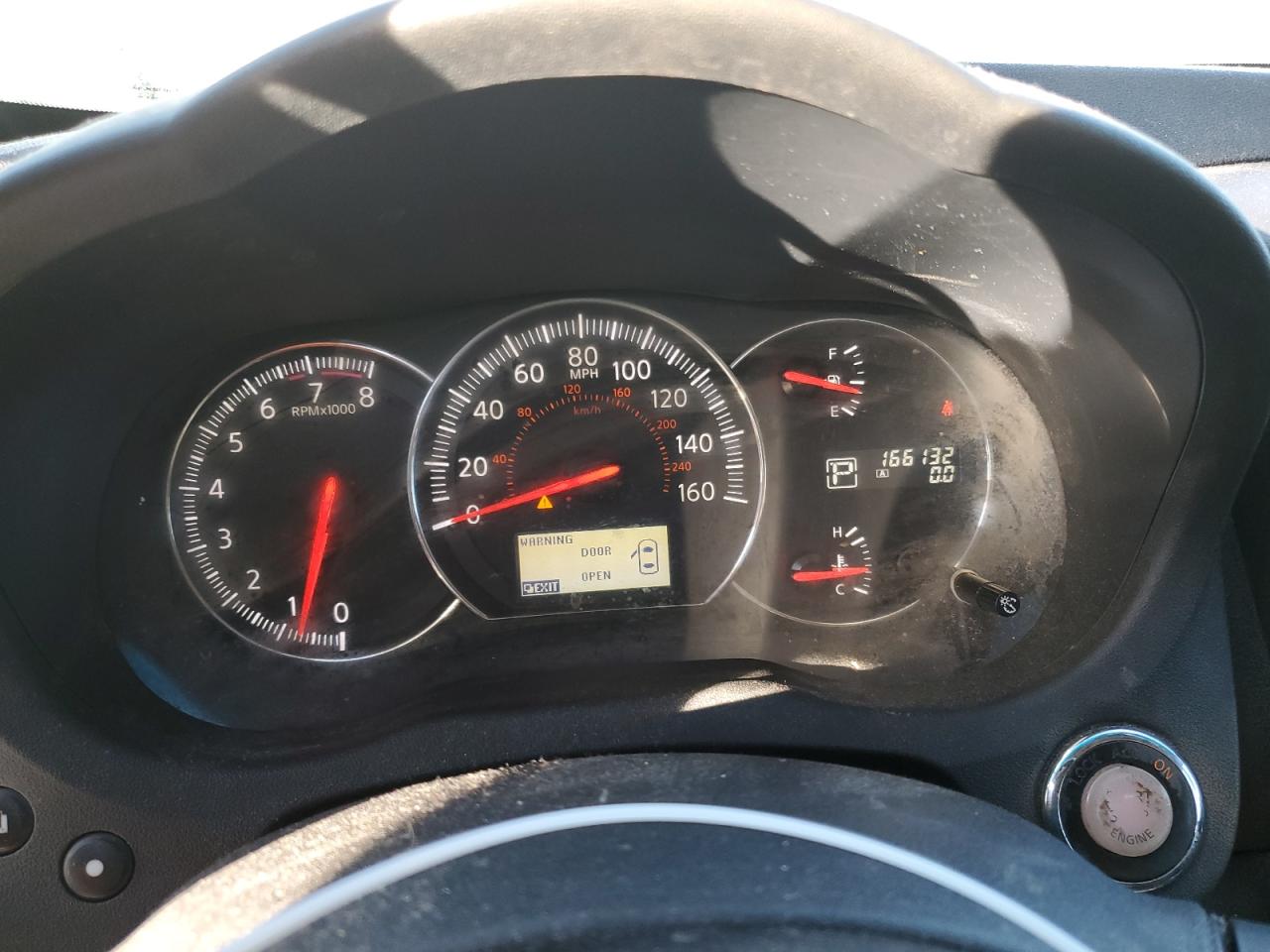 2013 Nissan Maxima S VIN: 1N4AA5AP9DC820064 Lot: 89690645