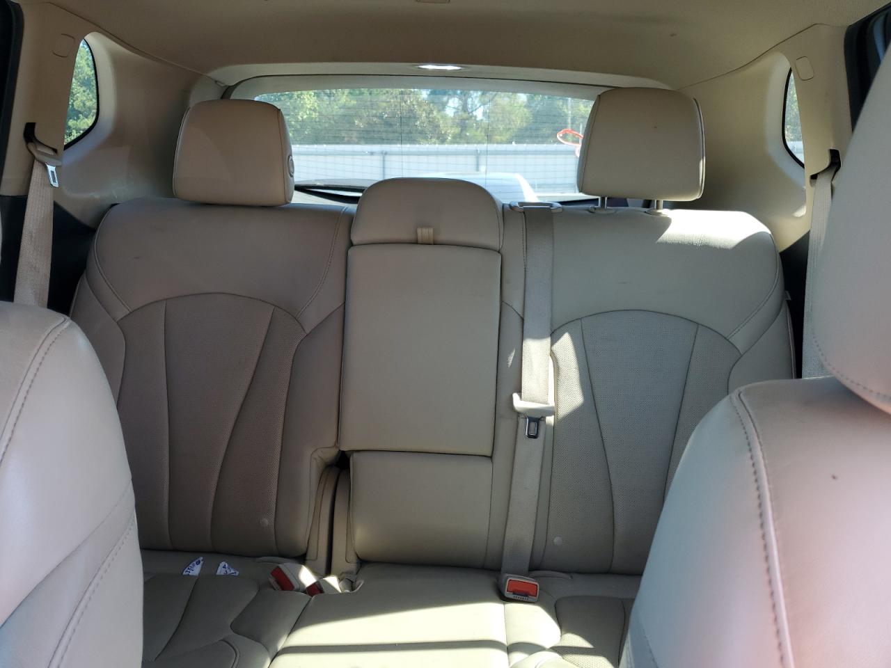 2017 Buick Envision Essence VIN: LRBFXBSA0HD128040 Lot: 86100345