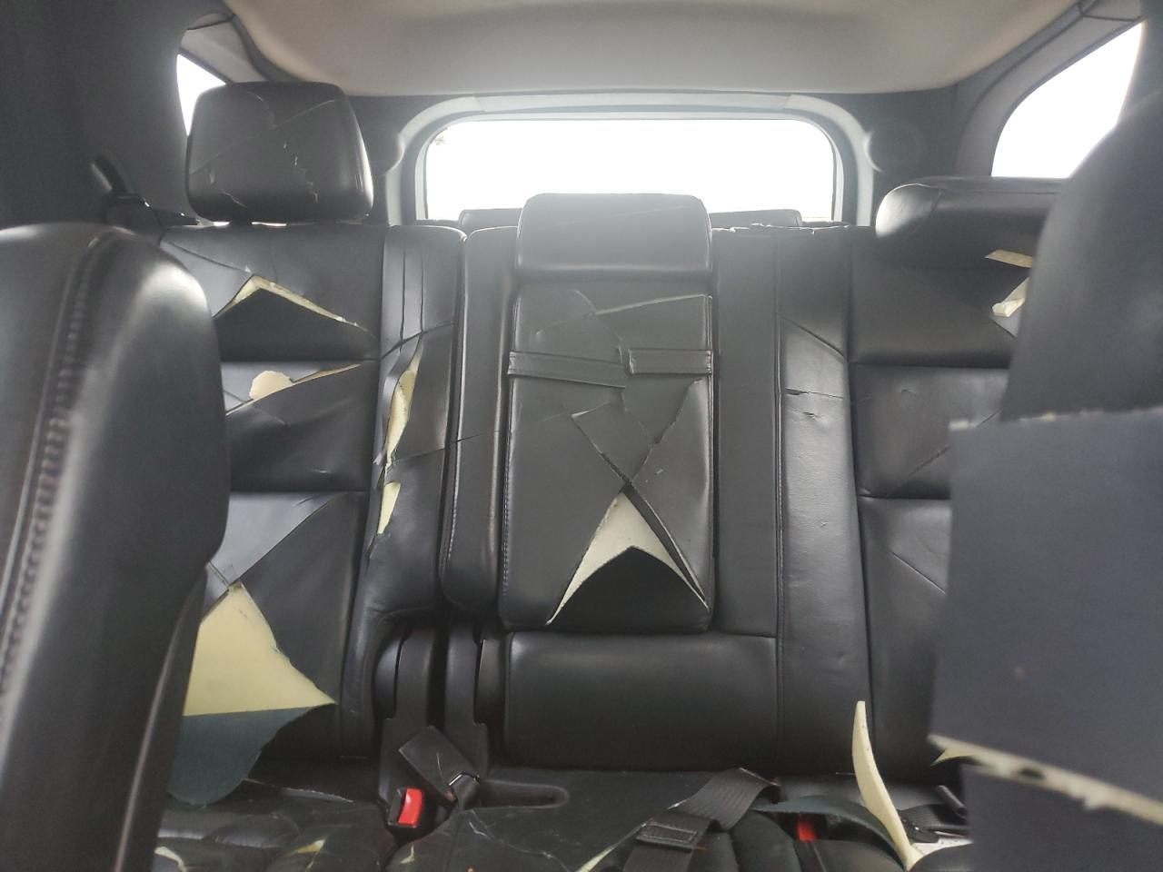 2015 Dodge Durango Limited VIN: 1C4RDHDG6FC771006 Lot: 90444035