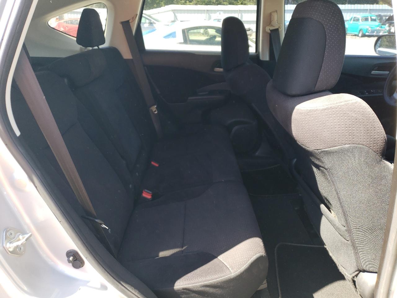 2012 Honda Cr-V Ex VIN: 5J6RM4H5XCL080715 Lot: 84521415