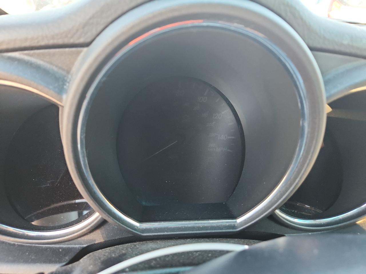 2008 Lexus Rx 350 VIN: 2T2HK31U88C076644 Lot: 82284645