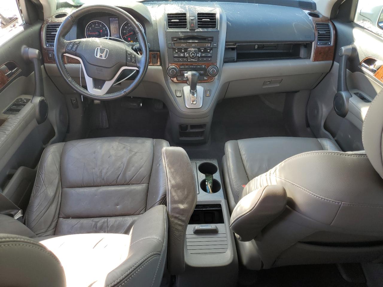 2010 Honda Cr-V Exl VIN: 5J6RE4H77AL014649 Lot: 82337755