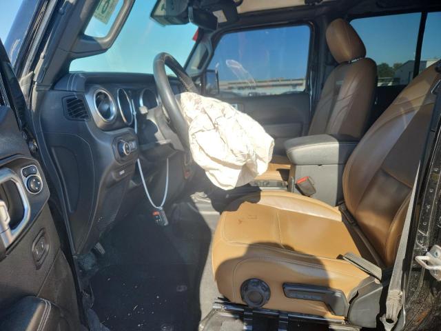  JEEP GLADIATOR 2021 Czarny