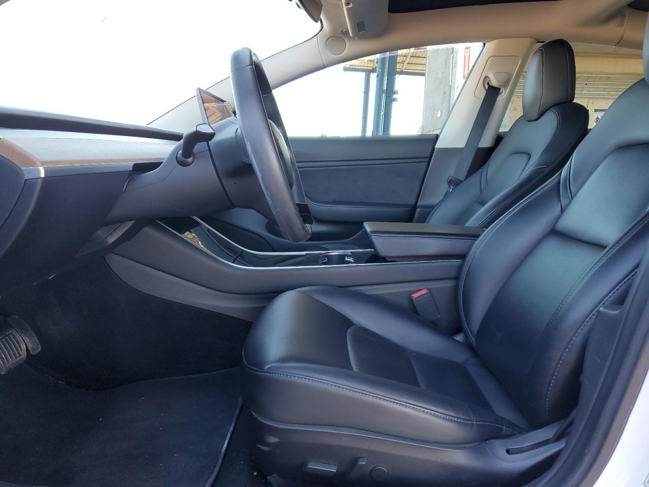 2018 Tesla Model 3 VIN: 5YJ3E1EA2JF162611 Lot: 86700015