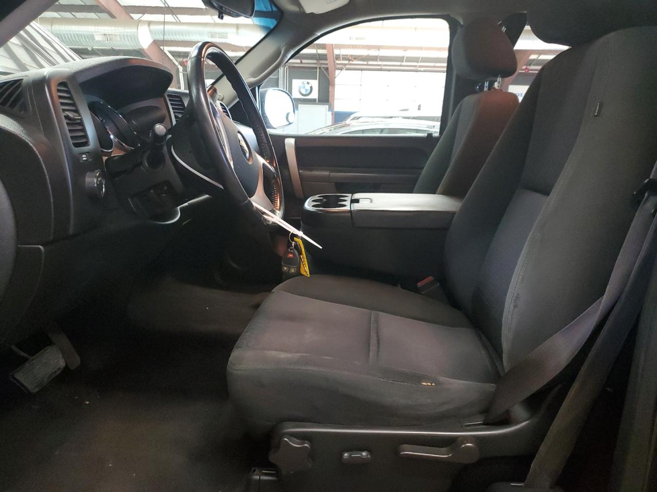 2010 Chevrolet Silverado K1500 Lt VIN: 1GCSKSE33AZ142910 Lot: 85585615