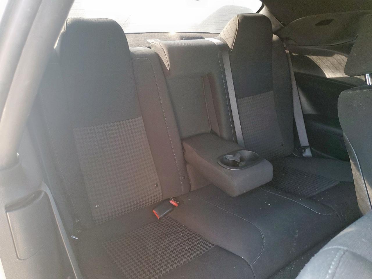 2019 Dodge Challenger R/T VIN: 2C3CDZBT1KH621215 Lot: 85871745