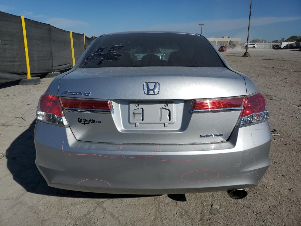 2012 Honda Accord Se VIN: 1HGCP2F63CA087439 Lot: 82238965