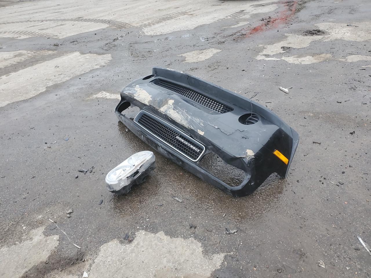 2013 Dodge Challenger Sxt VIN: 2C3CDYAG7DH578856 Lot: 90146765