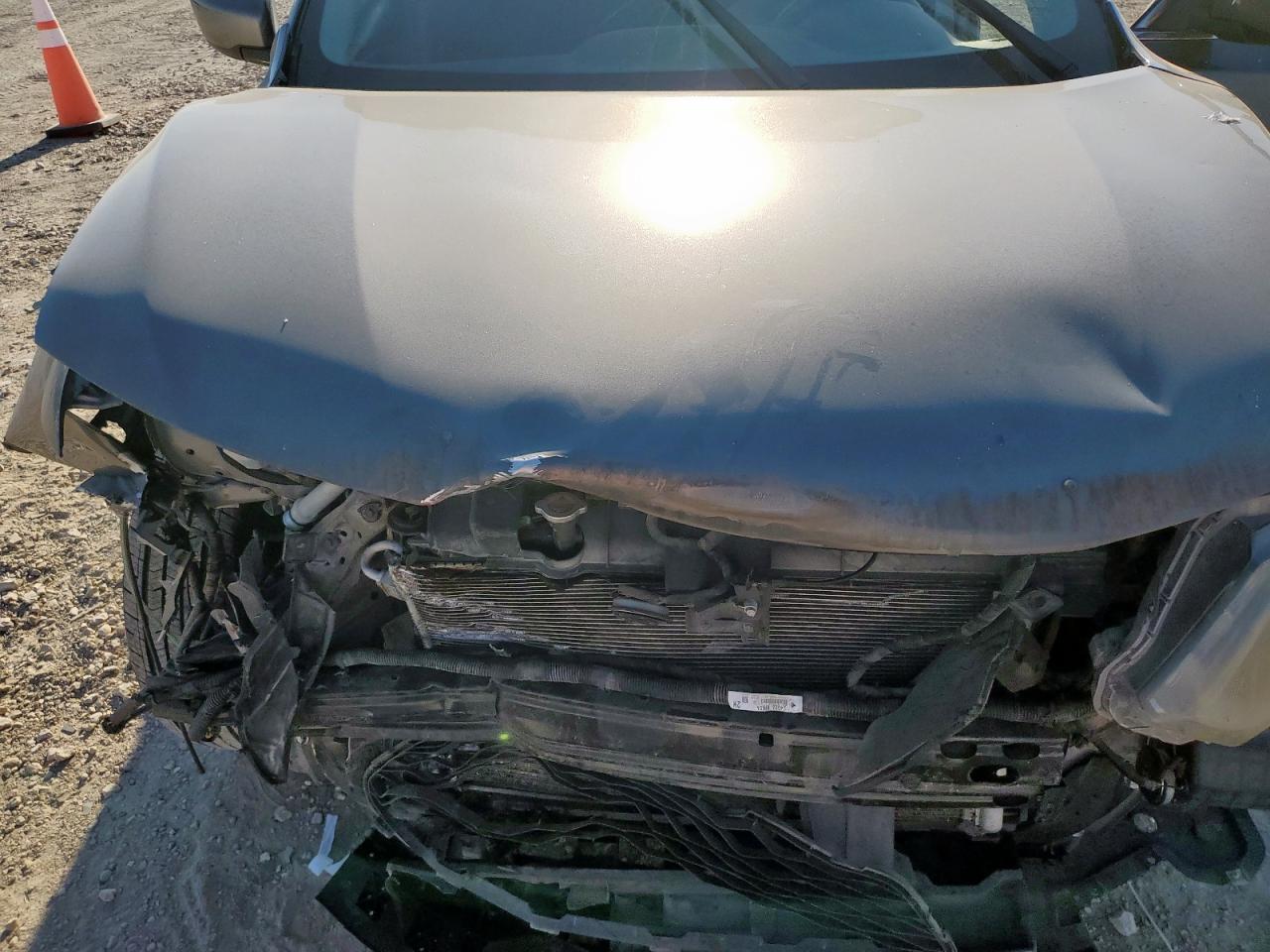 2016 Nissan Rogue S VIN: JN8AT2MV0GW130286 Lot: 82436815