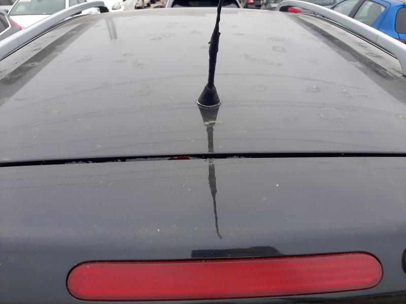 2005 TOYOTA COROLLA VERSO 1.8 VVT-I T SPIRIT 5DR