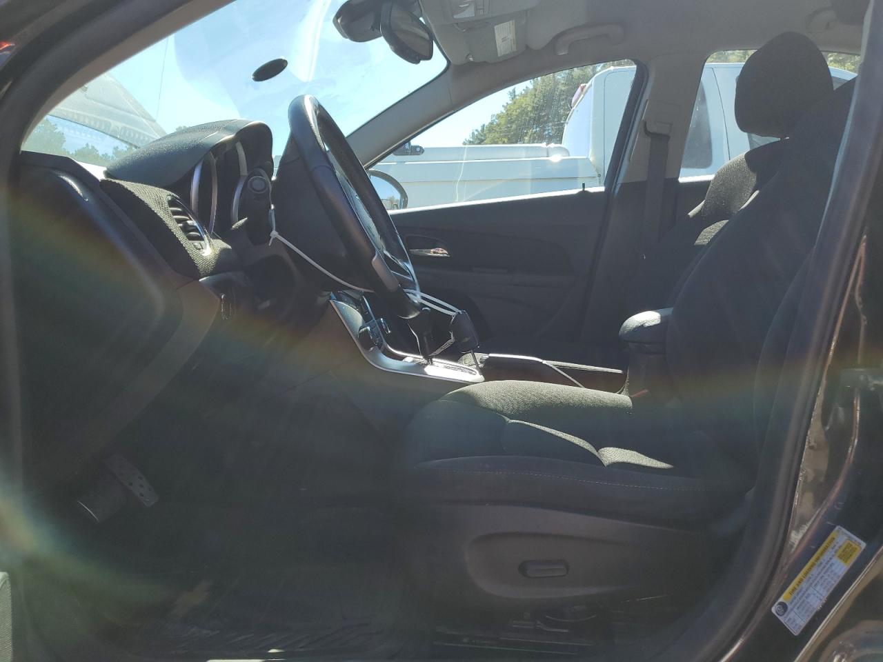 2014 Chevrolet Cruze Lt VIN: 1G1PC5SB3E7451190 Lot: 81552405