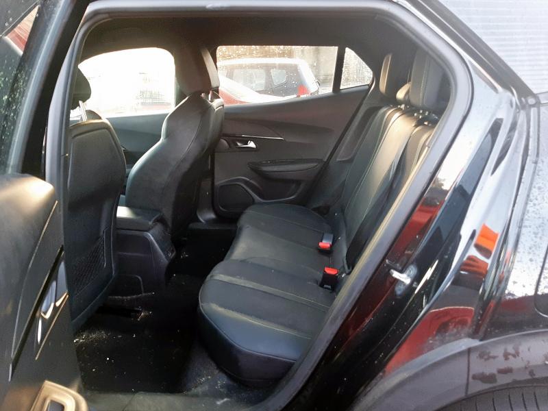 2024 PEUGEOT 2008 1.2 PURETECH 130 GT 5DR EAT8