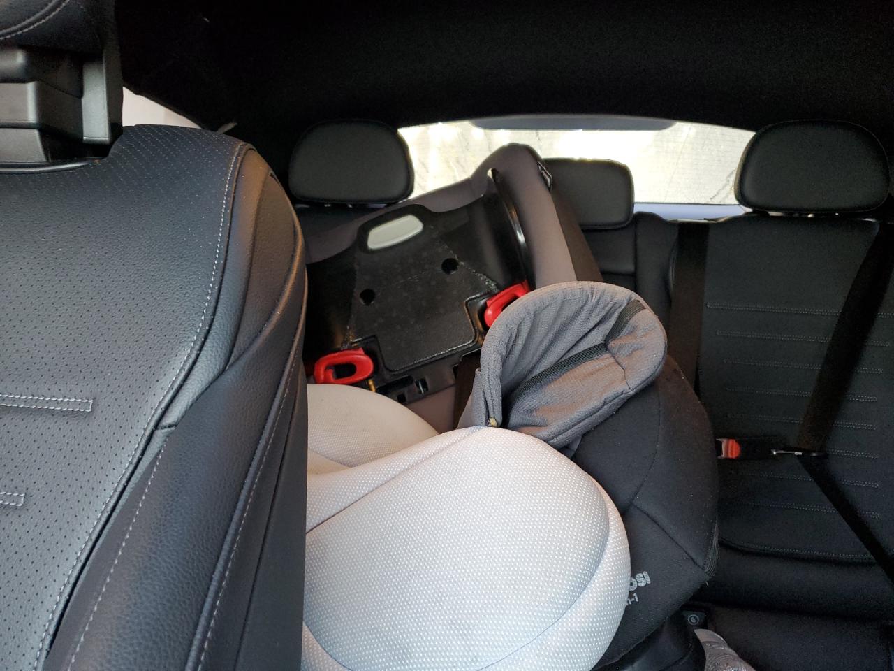 2024 Mercedes-Benz Glc Coupe 300 4Matic VIN: W1NKJ4HB1RF231060 Lot: 85204745