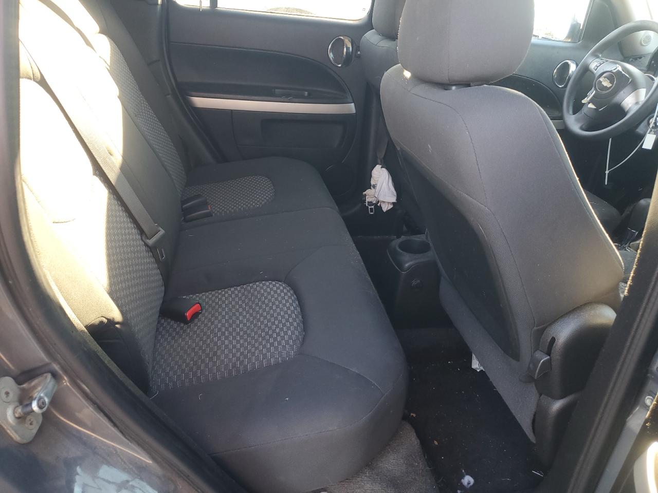 2008 Chevrolet Hhr Lt VIN: 3GNDA23D08S547757 Lot: 87304315