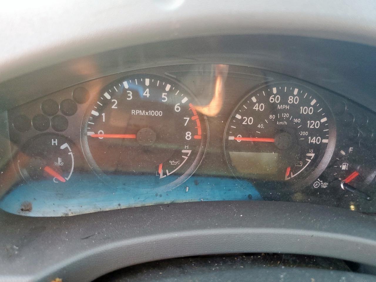 2012 Nissan Xterra Off Road VIN: 5N1AN0NU2CC505778 Lot: 85464925