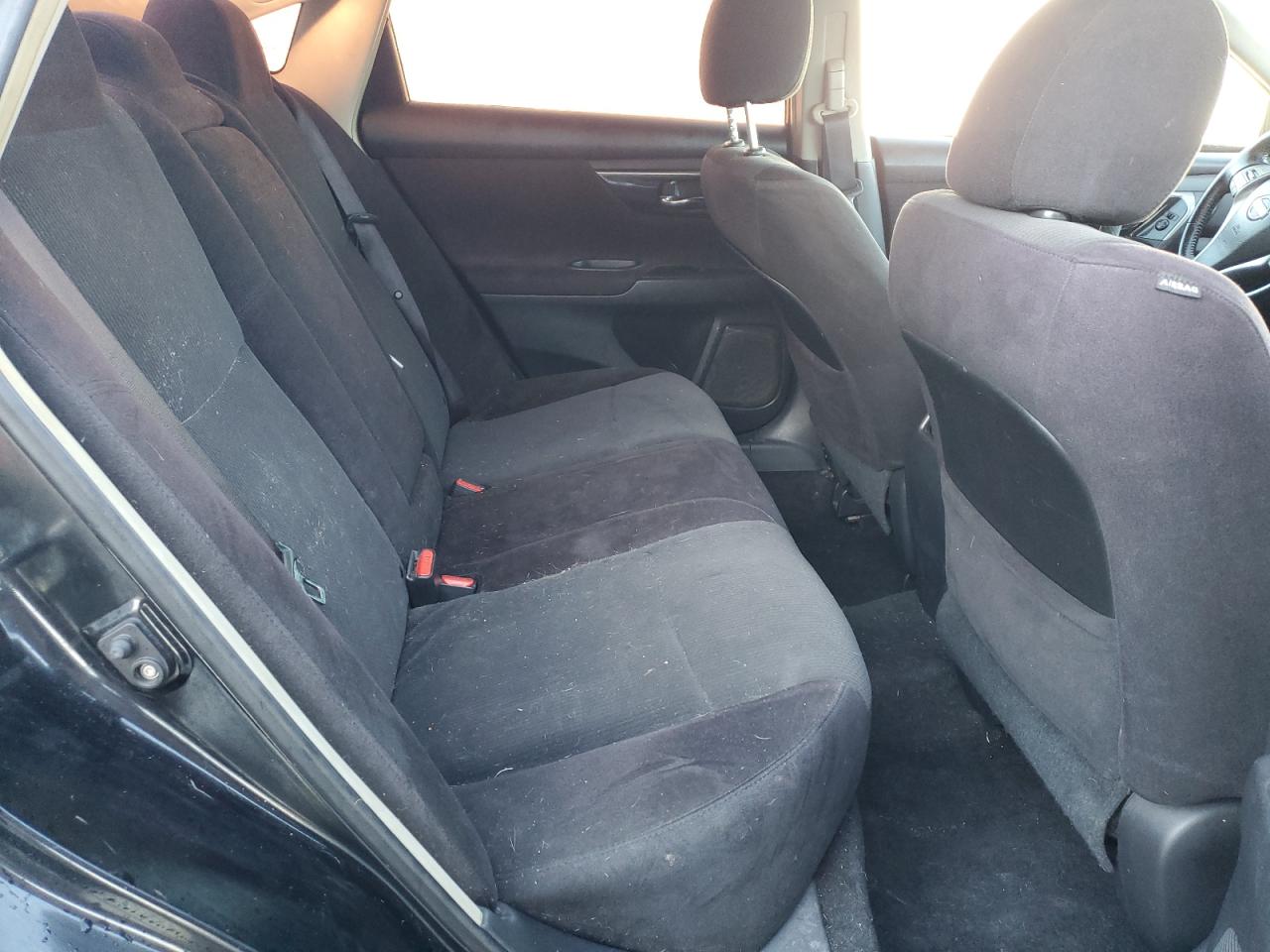 2013 Nissan Altima 2.5 VIN: 1N4AL3AP2DN581752 Lot: 82276045