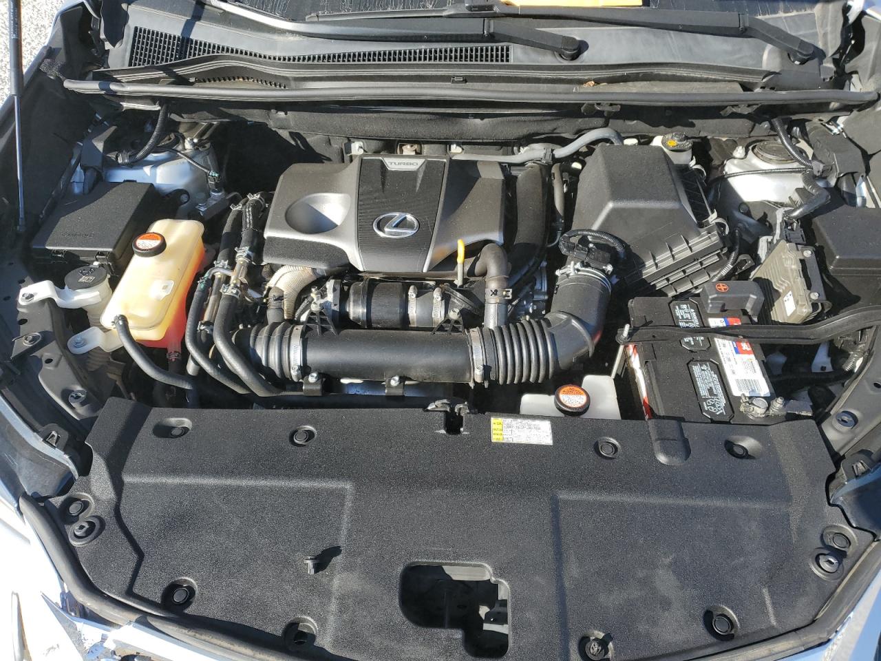 2015 Lexus Nx 200T VIN: JTJYARBZ3F2021144 Lot: 90254995