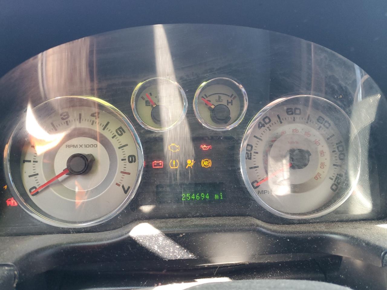 2008 Ford Edge Limited VIN: 2FMDK39CX8BB31159 Lot: 81913435