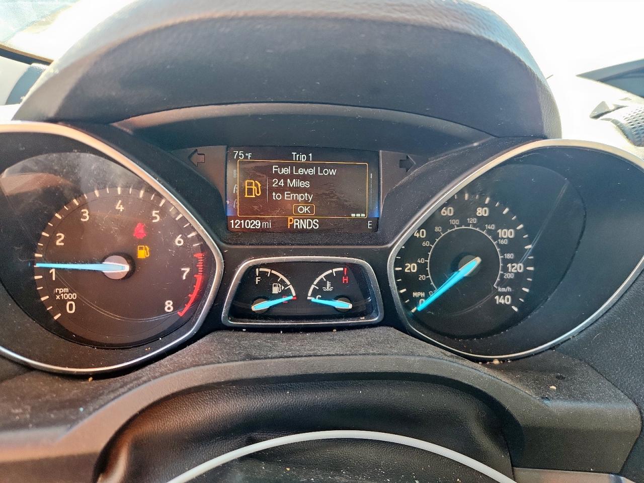 2018 Ford Escape S VIN: 1FMCU0F77JUA63849 Lot: 86800485