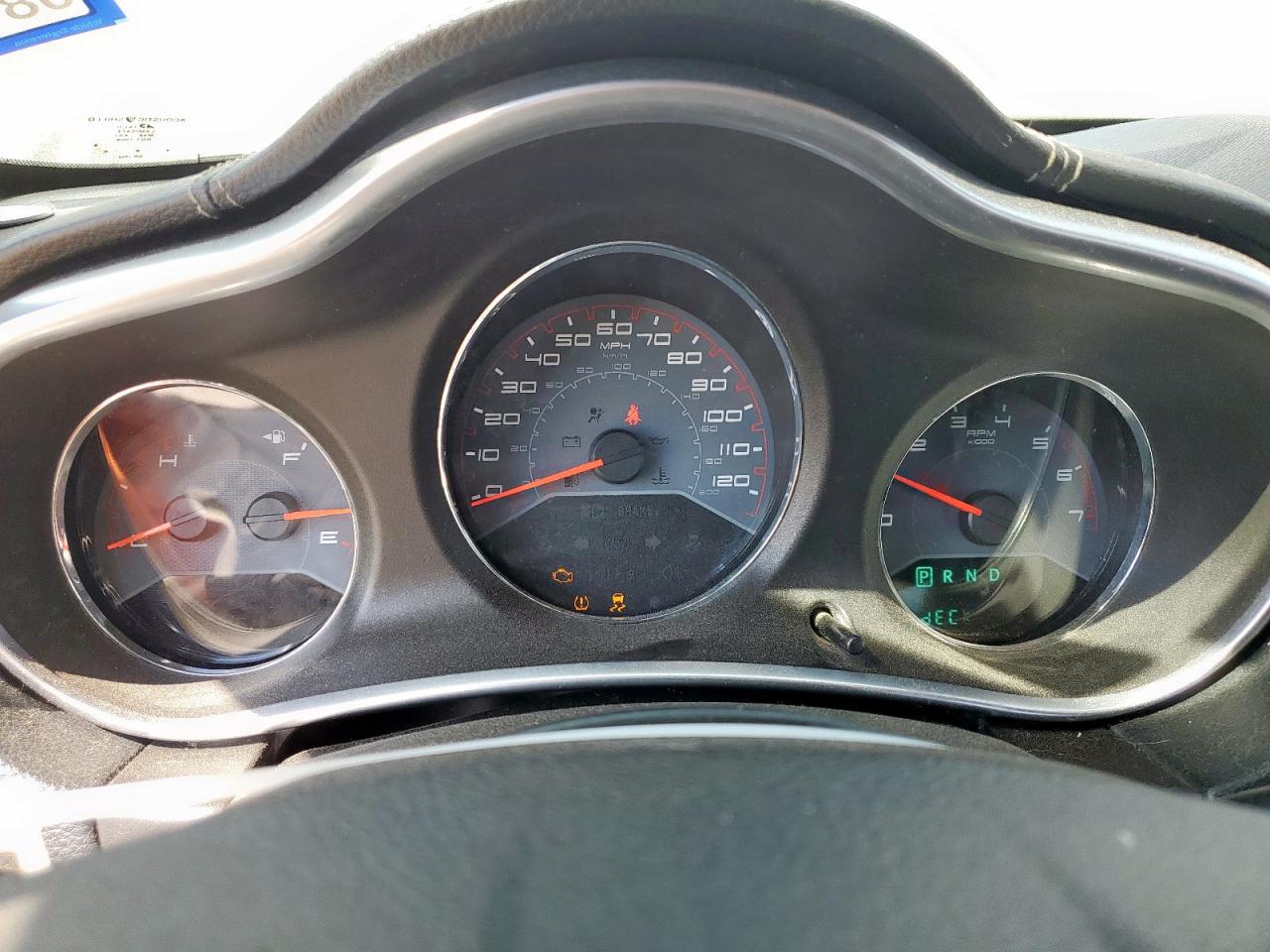 2012 Dodge Avenger Se VIN: 1C3CDZAB8CN270093 Lot: 85117045