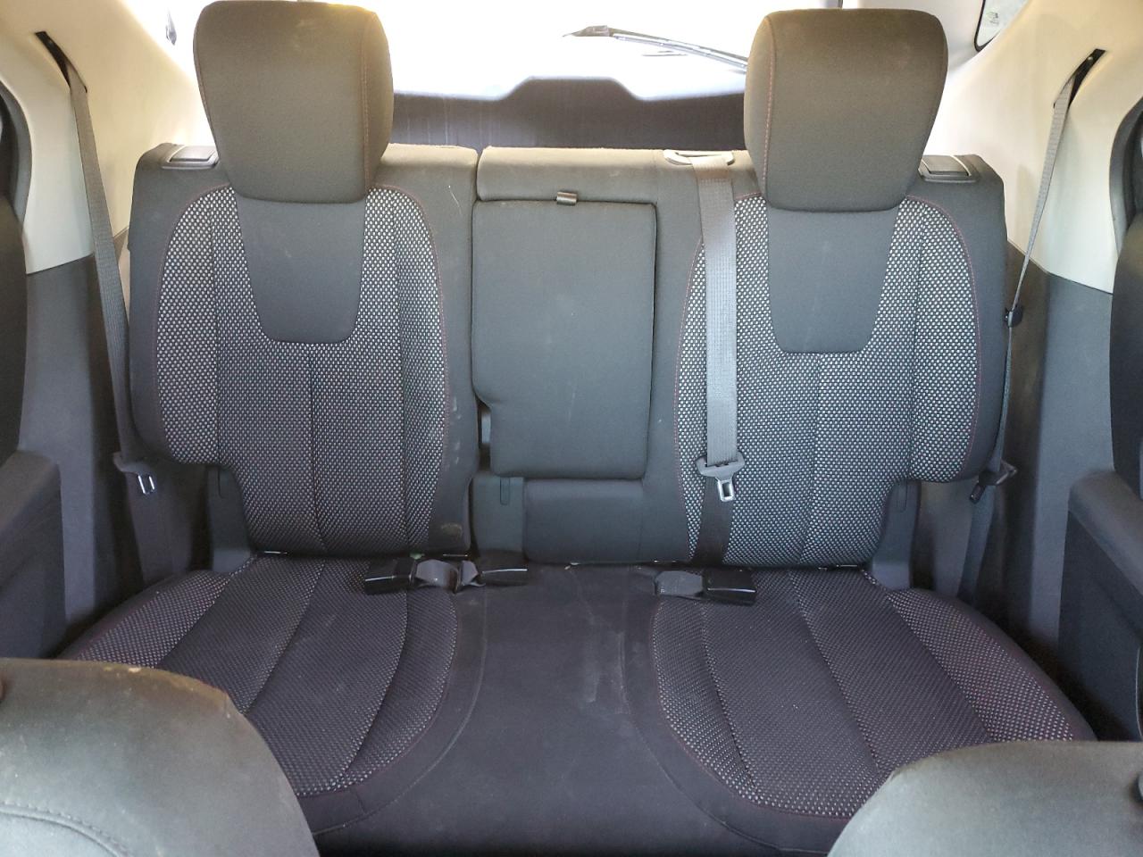 2011 Chevrolet Equinox Lt VIN: 2CNALDEC7B6440115 Lot: 85485865