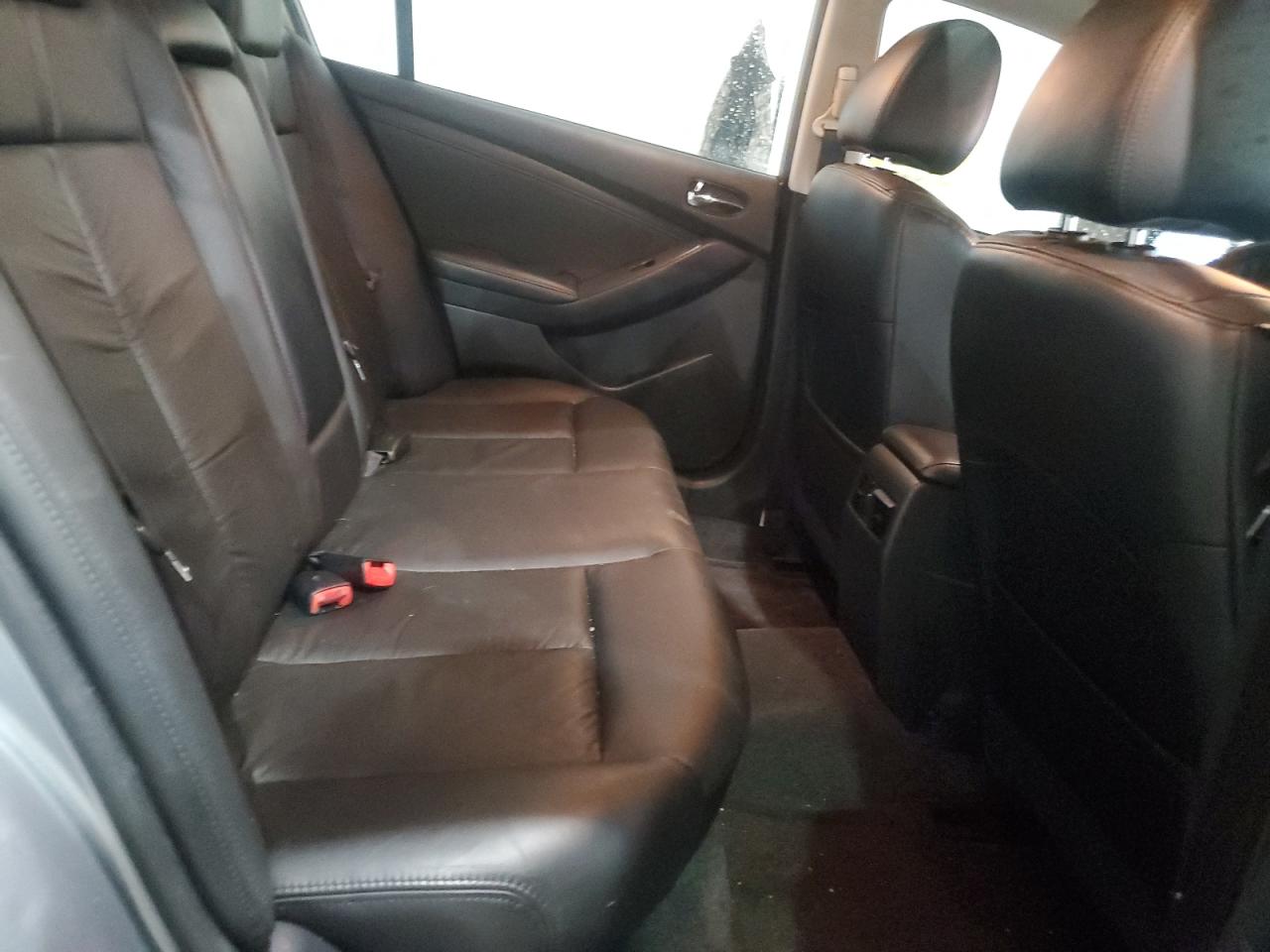 2008 Nissan Altima 2.5 VIN: 1N4AL21E68N467820 Lot: 85570595