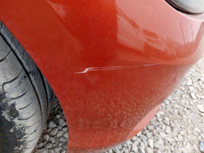 2016 BMW 116D SE 