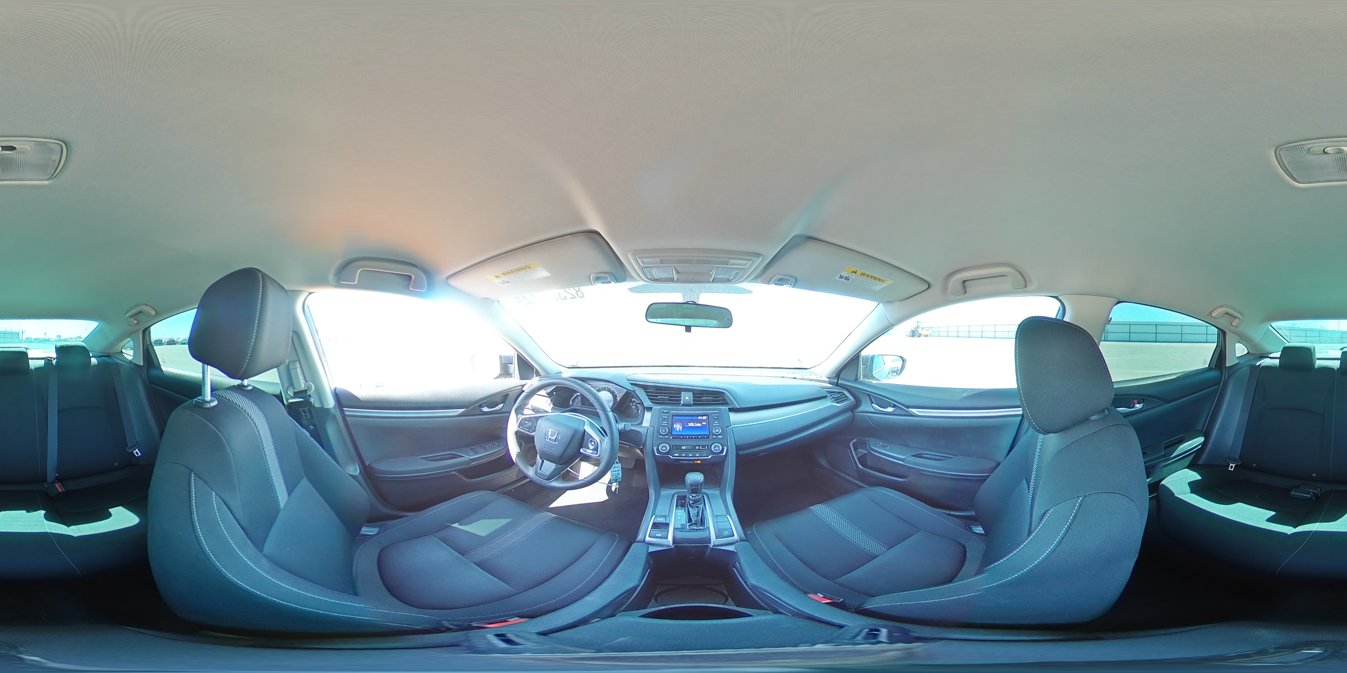 2018 Honda Civic Lx VIN: 2HGFC2F54JH584630 Lot: 82308145