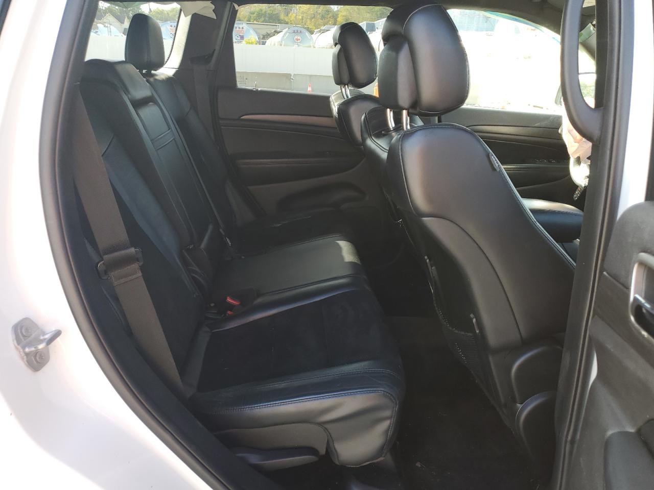 2017 Jeep Grand Cherokee Laredo VIN: 1C4RJFAG6HC767848 Lot: 82335625