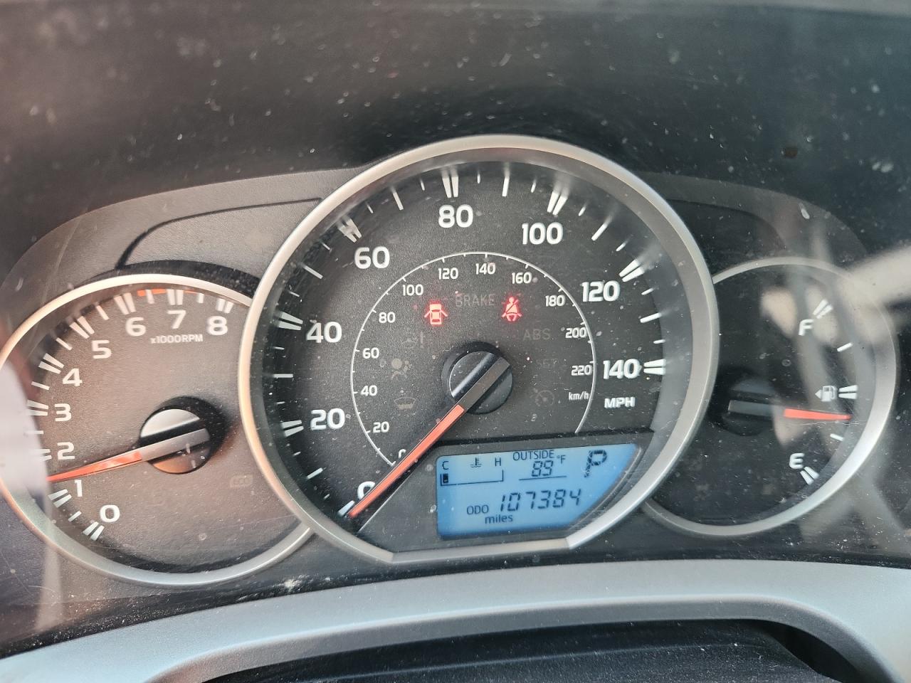 2016 Toyota Rav4 Le VIN: JTMZFREV3GJ060812 Lot: 85334545