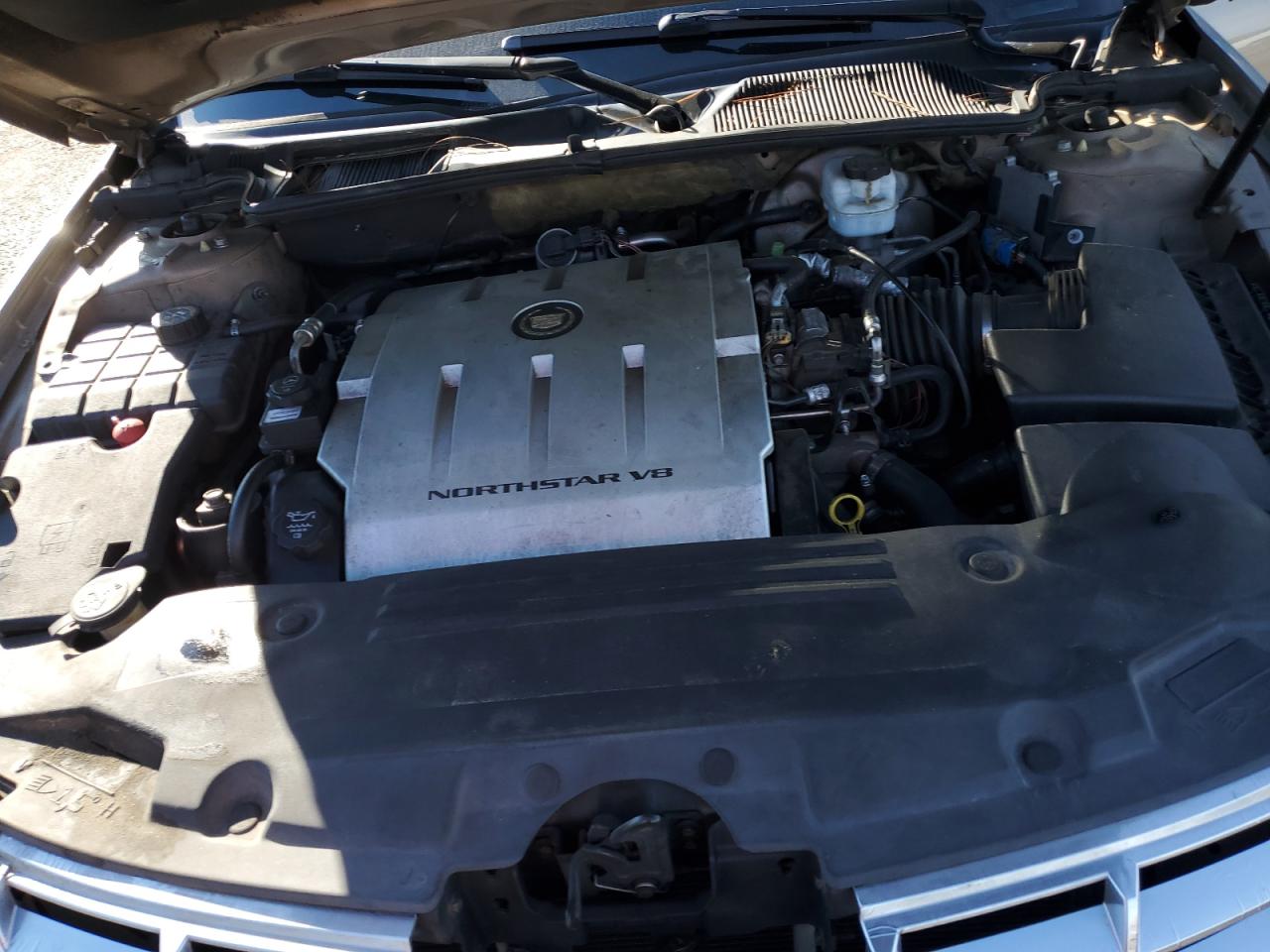 2006 Cadillac Dts VIN: 1G6KD57Y96U205519 Lot: 87459595