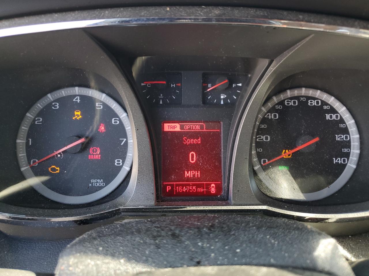 2015 GMC Terrain Sle VIN: 2GKALREK6F6398653 Lot: 82651135