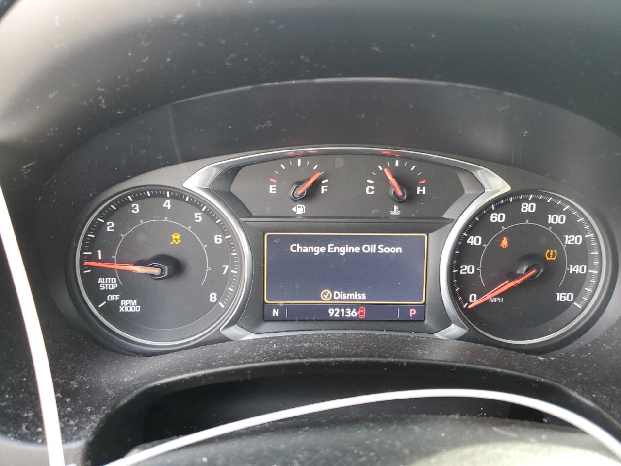 2019 GMC Terrain Slt VIN: 3GKALPEX4KL352860 Lot: 84812535