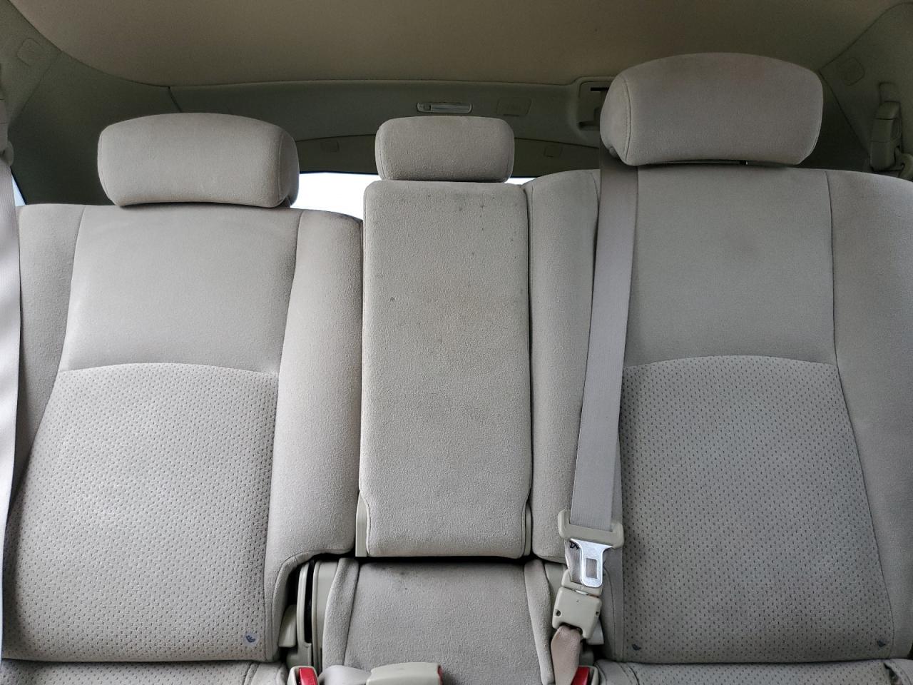 2005 Infiniti Fx35 VIN: JNRAS08W85X216913 Lot: 89675115