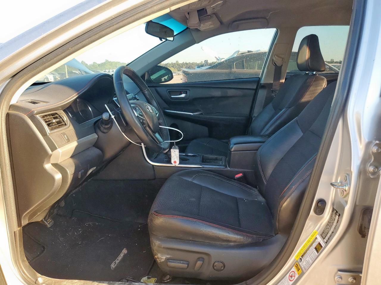 2017 Toyota Camry Le VIN: 4T1BF1FK2HU316196 Lot: 86168575