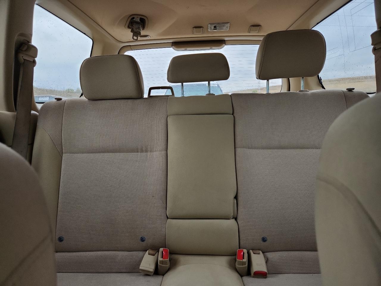 2007 Subaru Forester 2.5X VIN: JF1SG63617H730167 Lot: 85724115