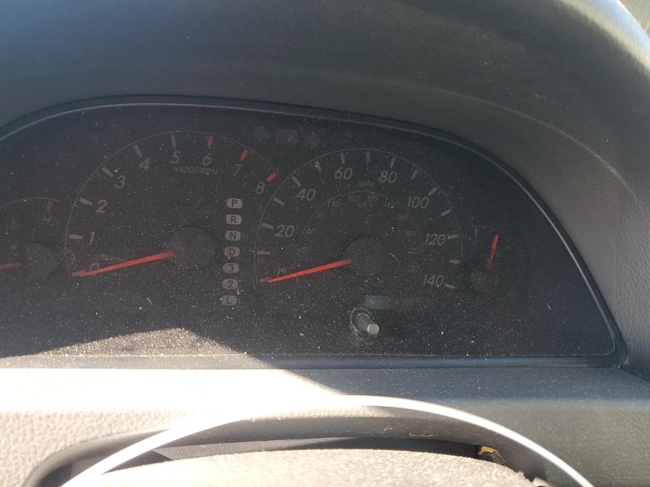 2005 Toyota Camry Se VIN: 4T1BA32K45U509607 Lot: 86103395