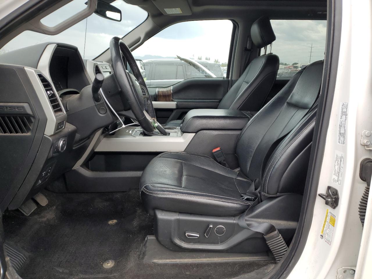 2018 Ford F150 Supercrew VIN: 1FTEW1EGXJKD62035 Lot: 85677185