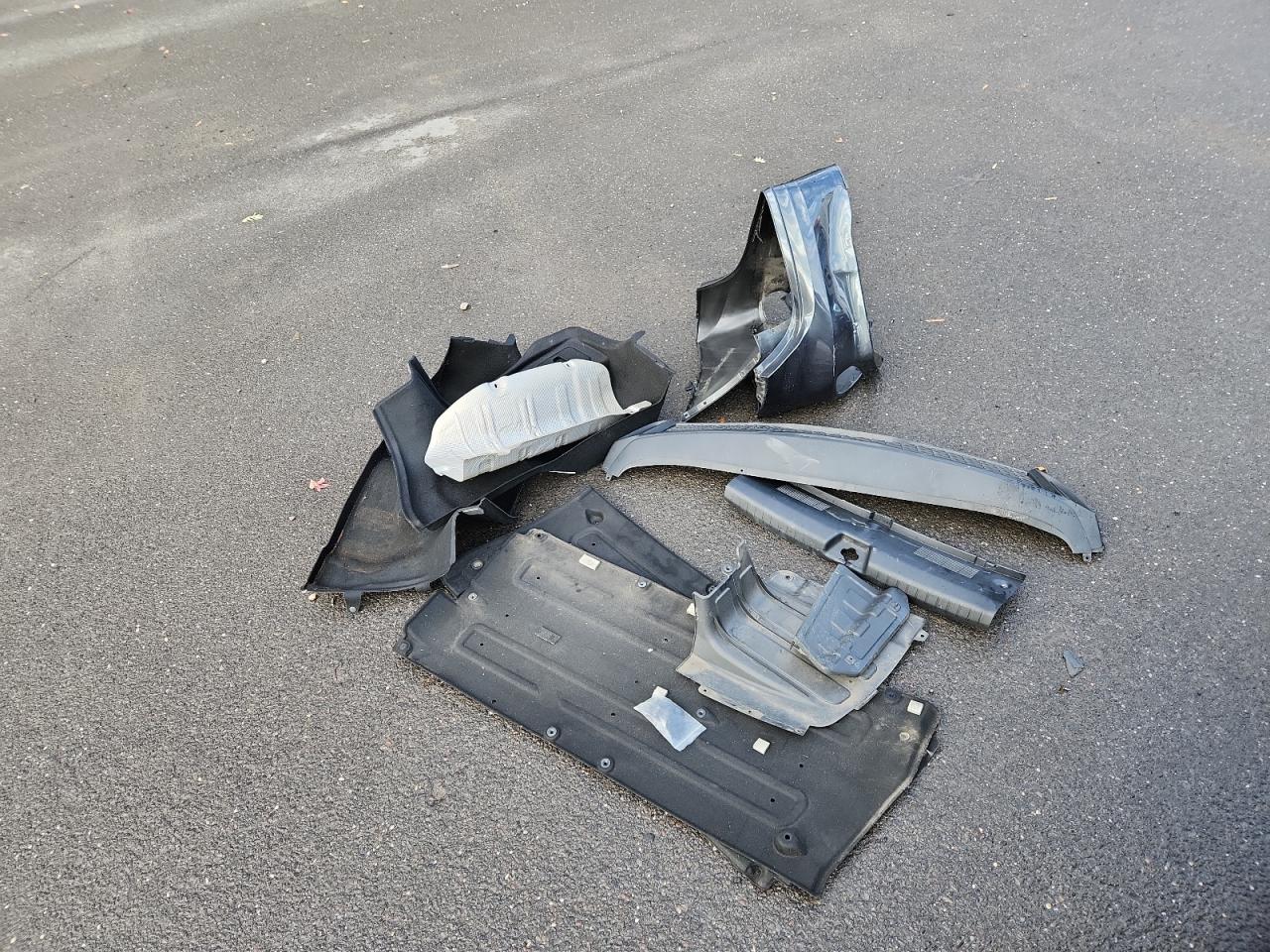 2023 Kia Forte Lx VIN: 3KPF24AD2PE526404 Lot: 87448785