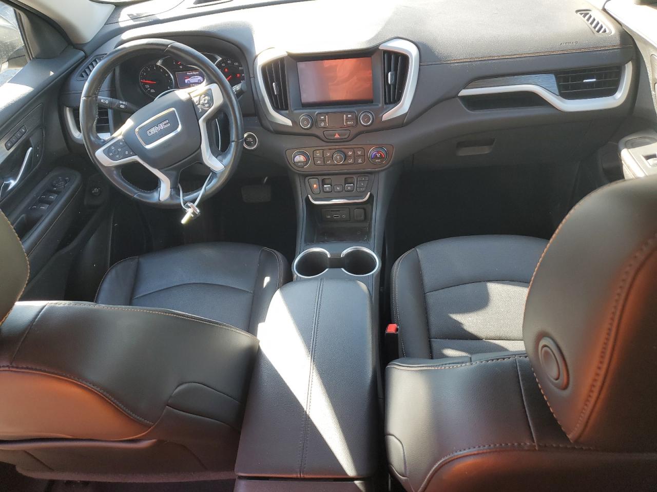 2020 GMC Terrain Slt VIN: 3GKALPEXXLL236693 Lot: 90624295