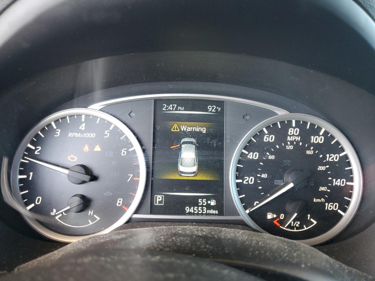 2017 Nissan Sentra S VIN: 3N1AB7AP0HL668613 Lot: 84289935