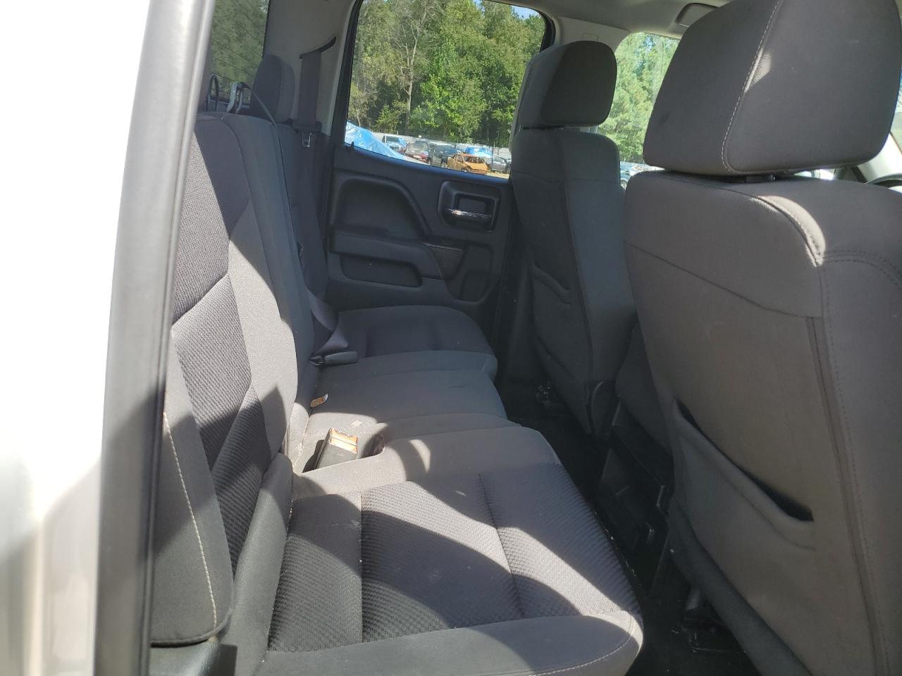 2016 GMC Sierra K1500 Sle VIN: 1GTV2MEC0GZ236292 Lot: 81851935