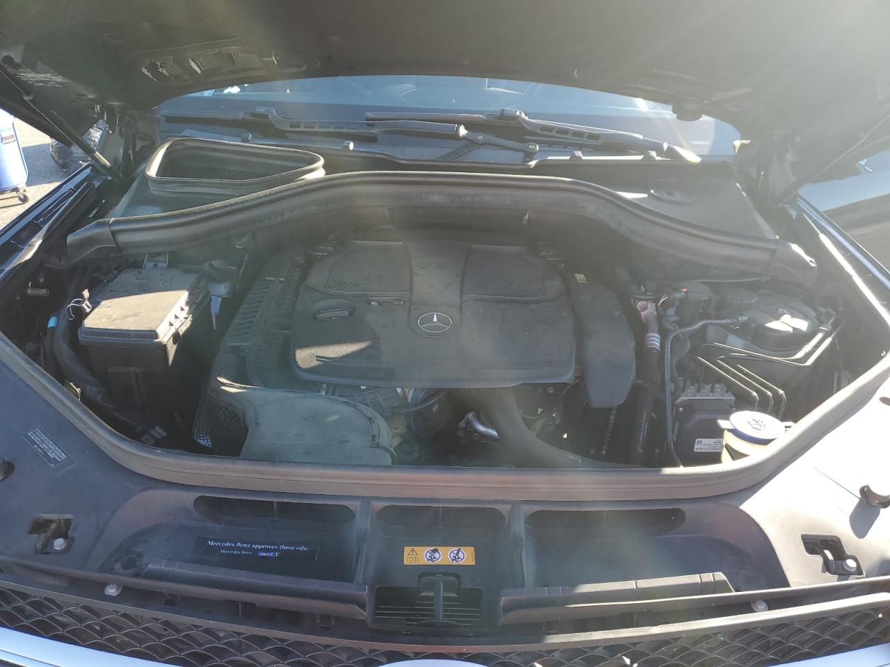 2018 Mercedes-Benz Gle 350 4Matic VIN: 4JGDA5HBXJB188982 Lot: 87475485